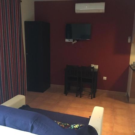 קזאיה דה לה סיירה Apartamentos Turisticos Rurales El Pua מראה חיצוני תמונה