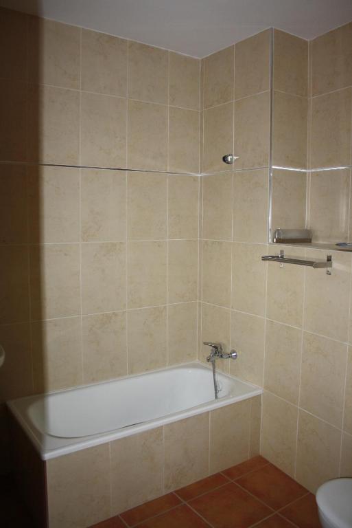קזאיה דה לה סיירה Apartamentos Turisticos Rurales El Pua מראה חיצוני תמונה