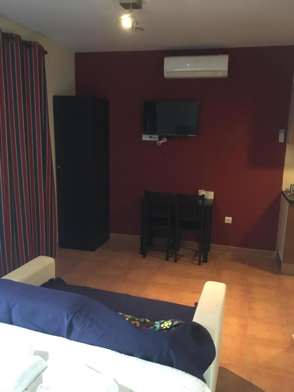 קזאיה דה לה סיירה Apartamentos Turisticos Rurales El Pua מראה חיצוני תמונה