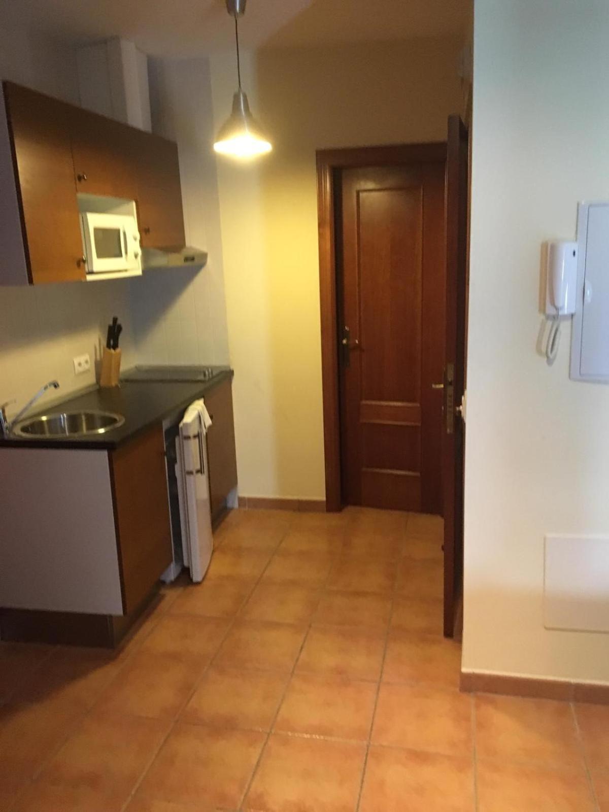 קזאיה דה לה סיירה Apartamentos Turisticos Rurales El Pua מראה חיצוני תמונה