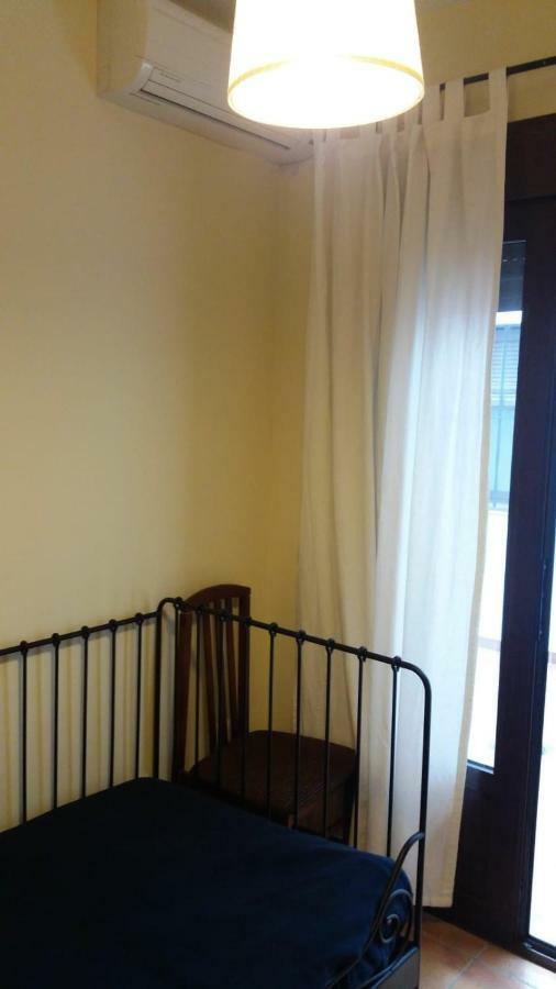 קזאיה דה לה סיירה Apartamentos Turisticos Rurales El Pua מראה חיצוני תמונה