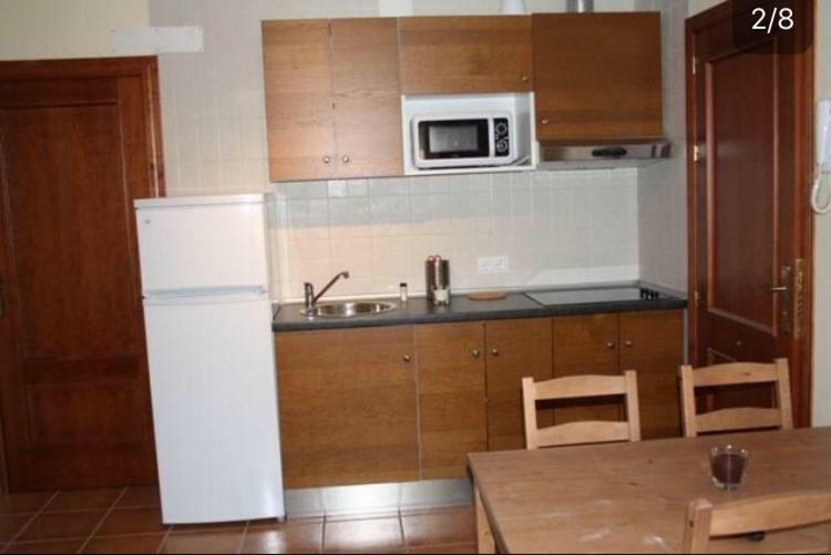 קזאיה דה לה סיירה Apartamentos Turisticos Rurales El Pua מראה חיצוני תמונה