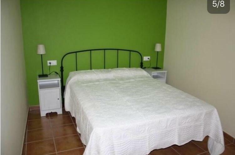 קזאיה דה לה סיירה Apartamentos Turisticos Rurales El Pua מראה חיצוני תמונה